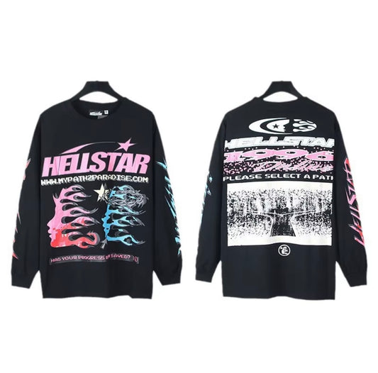 HELLSTAR