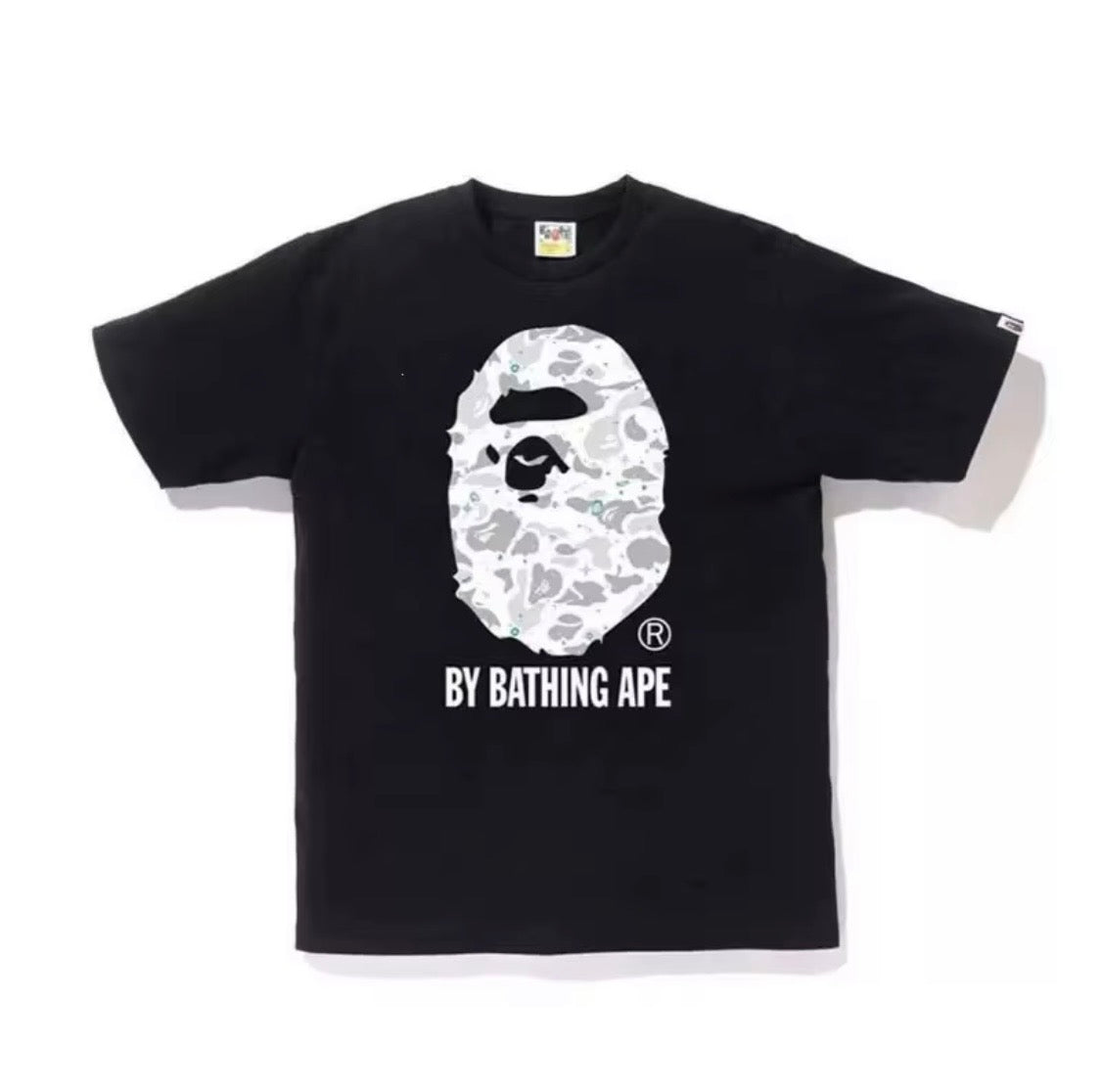Bathing A.P.E