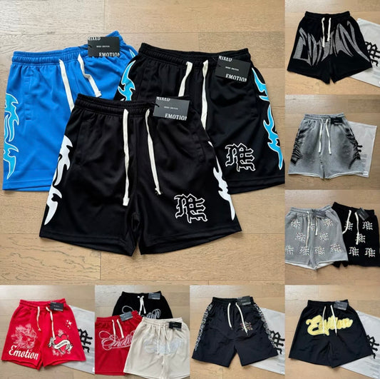 Emotion - SHORTS