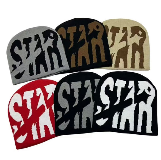 Shooting S.T.A.R Beanie