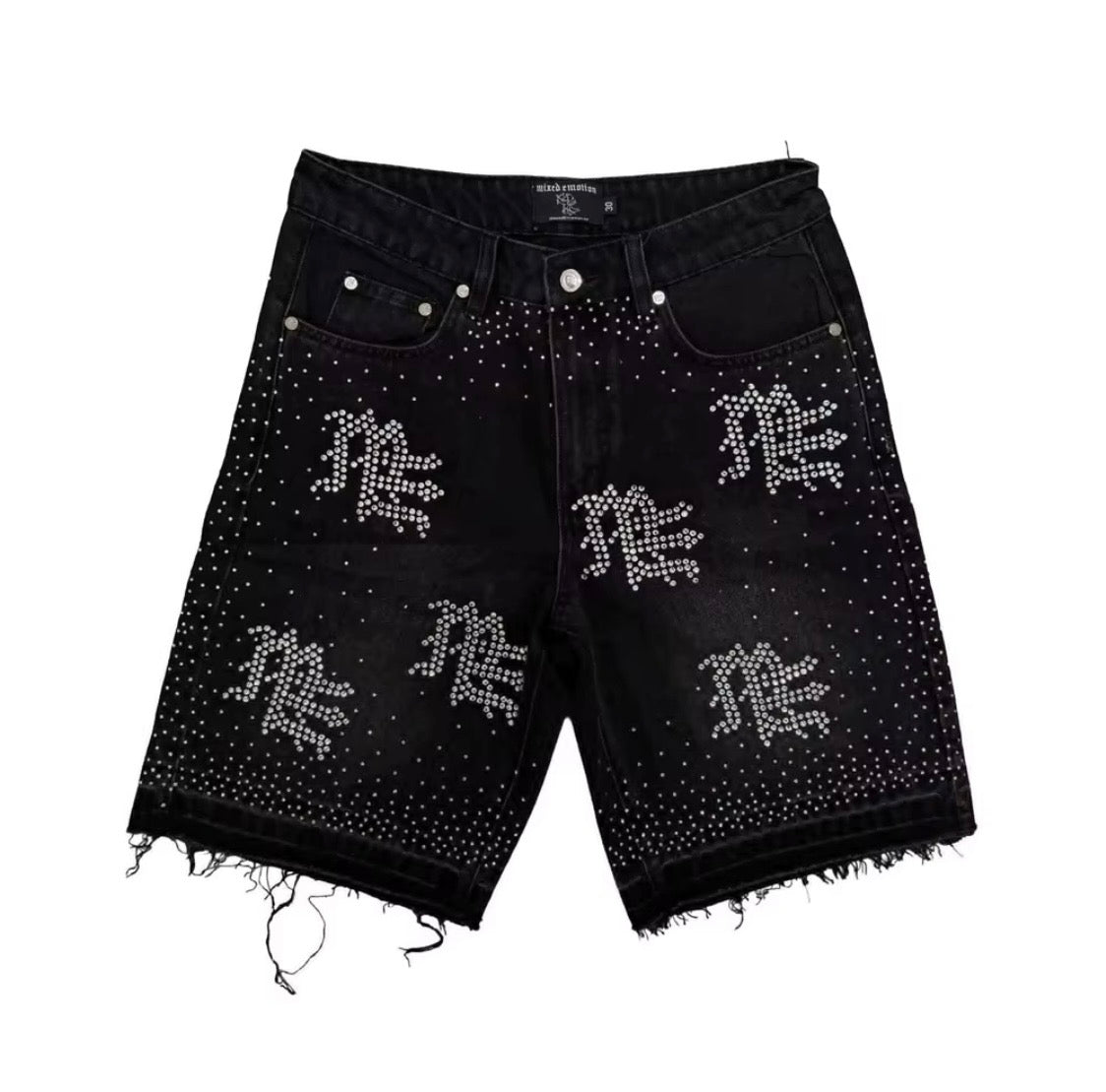 Rhinestone JEANS