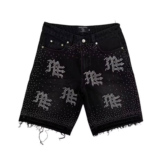 Rhinestone JEANS
