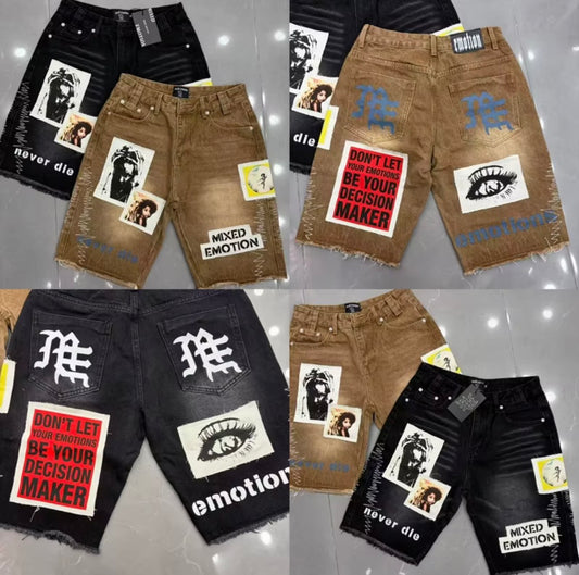 Emotion - JEANS