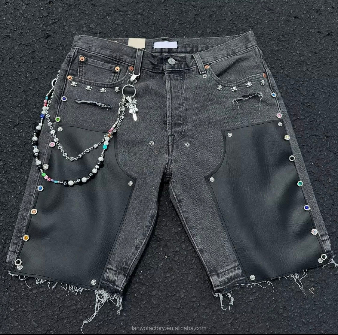 Rockstar Jeans