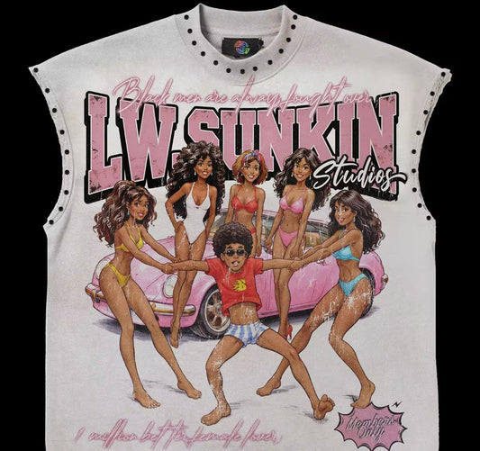 Pink Cotton